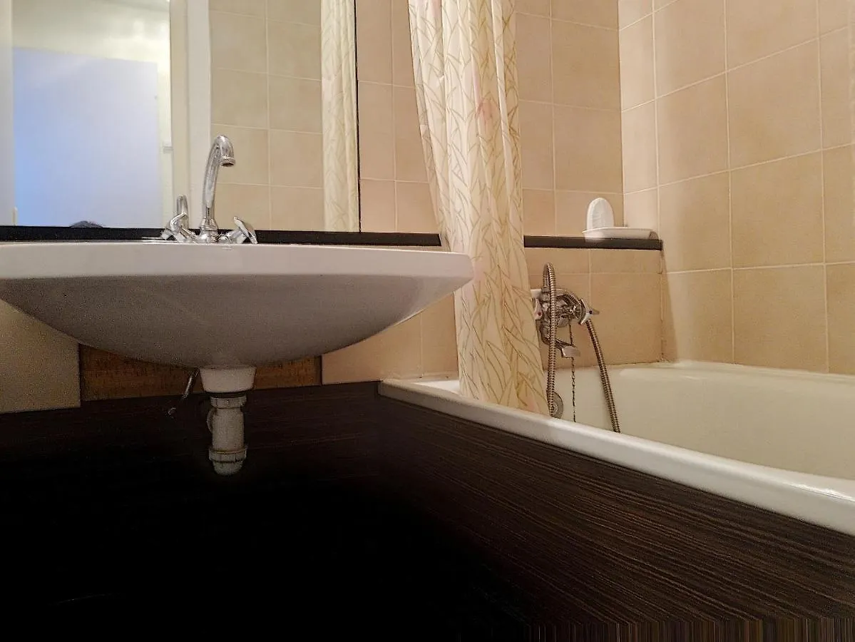 Apartamento Studio. 5 Eme Etage. Deux Personnes. Villarembert 0*,