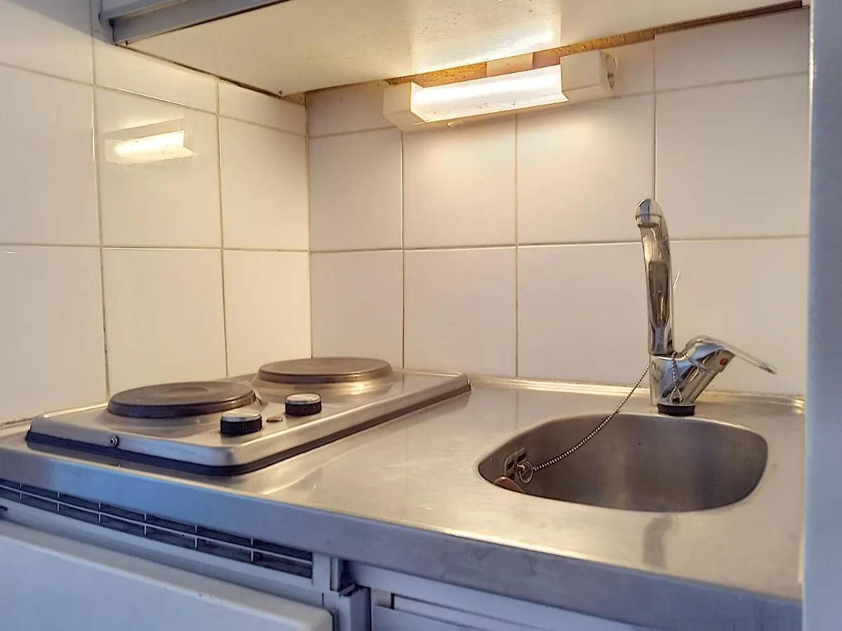 Apartamento Studio. 5 Eme Etage. Deux Personnes. Villarembert