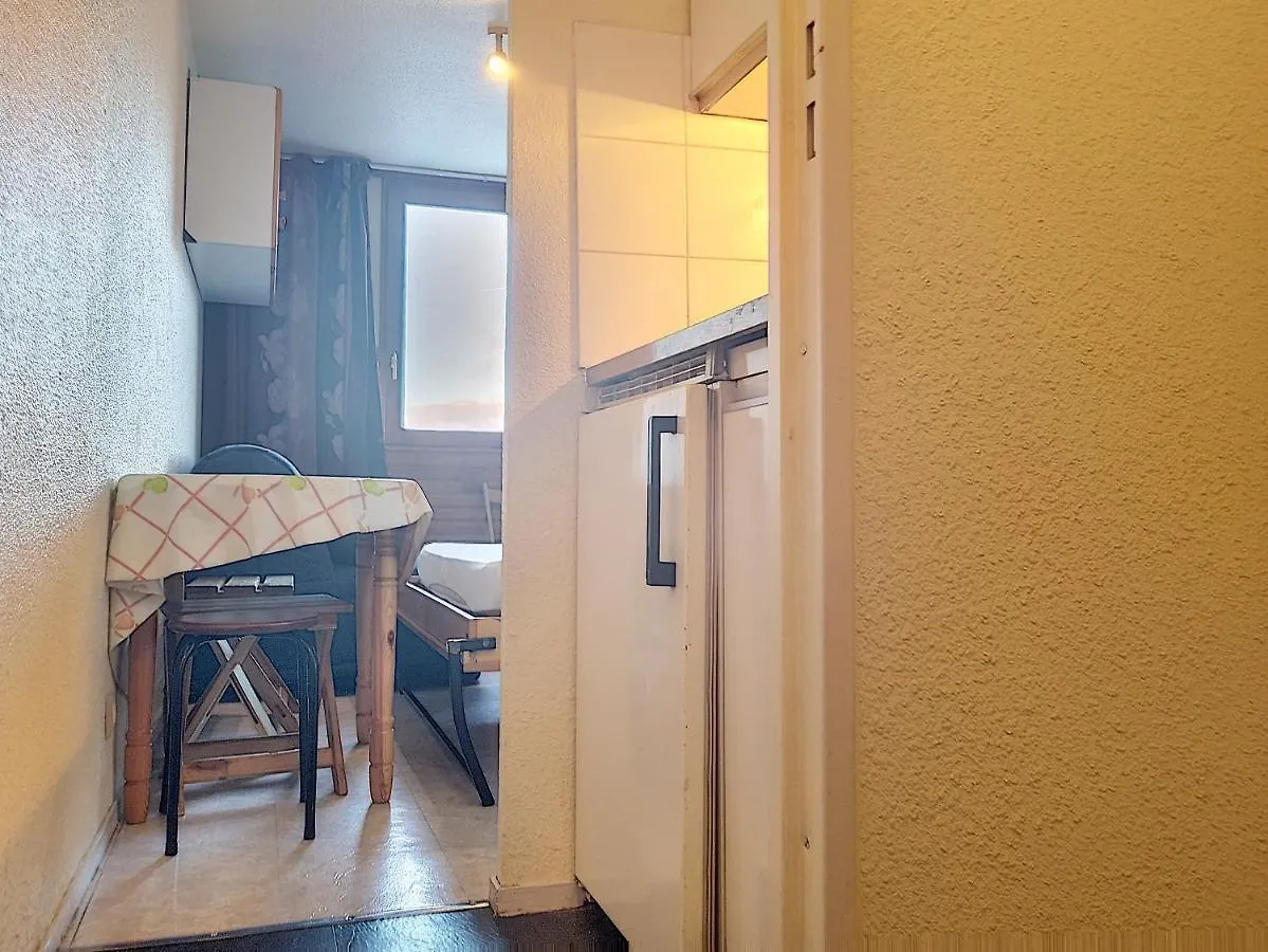 Studio. 5 Eme Etage. Deux Personnes. Apartment Villarembert France
