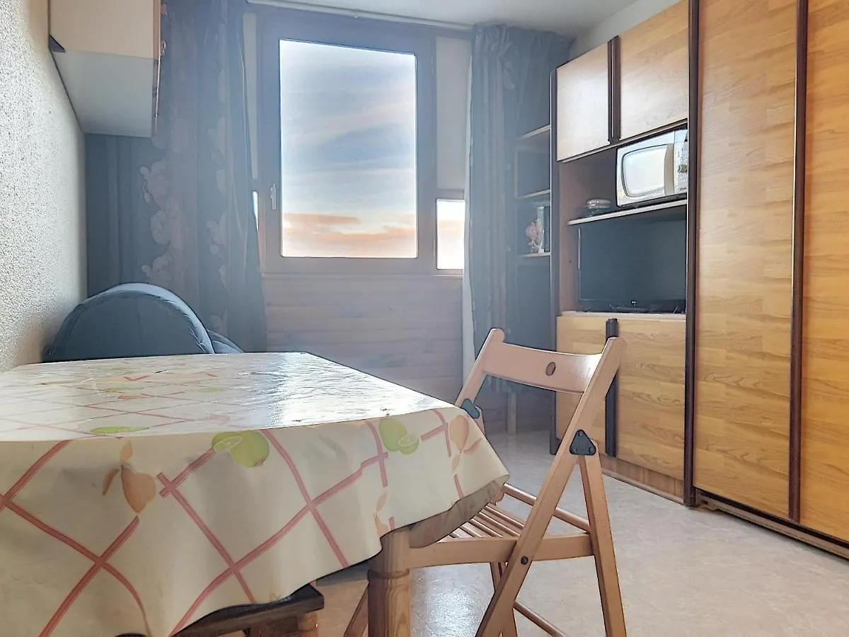 Studio. 5 Eme Etage. Deux Personnes. Apartment Villarembert